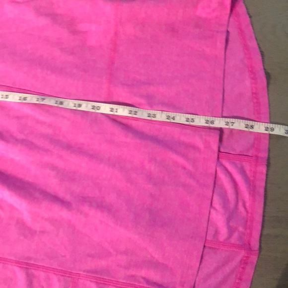 Champion long sleeve semi-fitted shirt size XXL - Picture 9 of 9